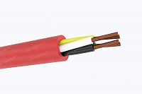 Кабель КСВВнг-LS 4х2х0,97