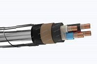 Кабель НРБГ 4х120