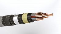 Кабель КРВБ 27х1