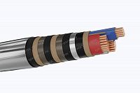 Кабель СБГ 3х120 - 6кВ