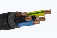Кабель ПвВнг(A)-LS 5х25 - 1кВ