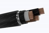Кабель ПвБШвнг(A)-LS 3х70+1х35 - 1кВ