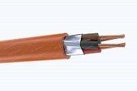 Кабель КПСЭнг(A)-FRHF 4х2х0,5