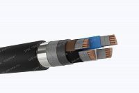 Кабель ПвБПнг(A)-HF 4х10