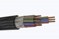 Провод РПШМ 14х2,5 - 660В