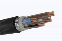 Кабель ПвБбШп 3х240+1х70 - 1кВ