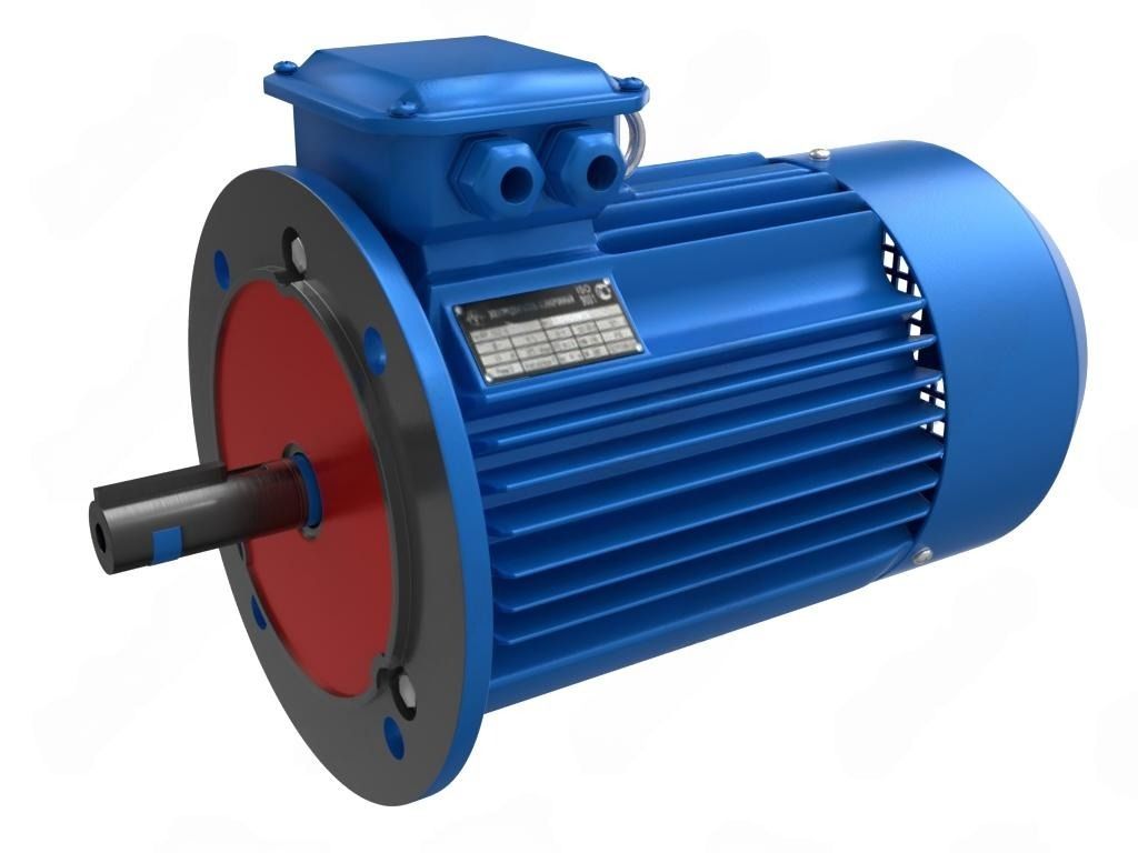 Электродвигатель 4АМРУ250М8