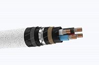 Кабель ВРБ 4х2,5