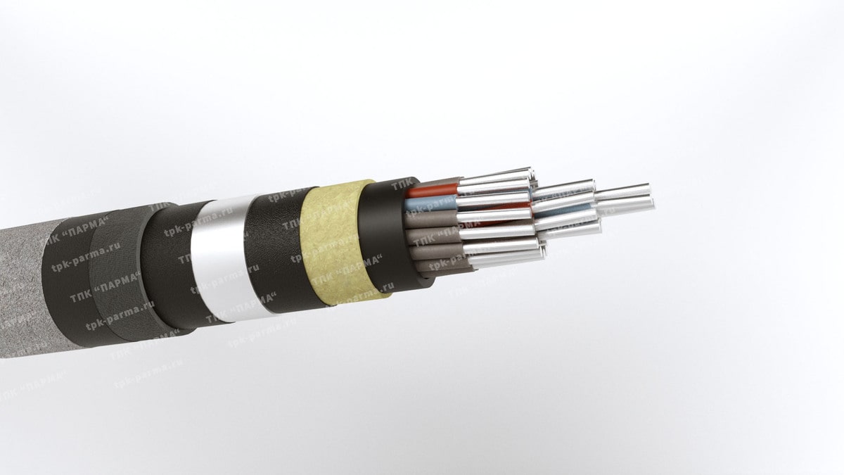 Кабель АКВВБ 19х4