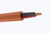 Кабель КПСнг-FRLS 1х2х0,35