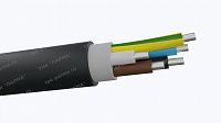 Кабель АВВГз 5х2,5 - 1кВ