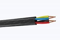 Кабель КПСВВм 2х2х1
