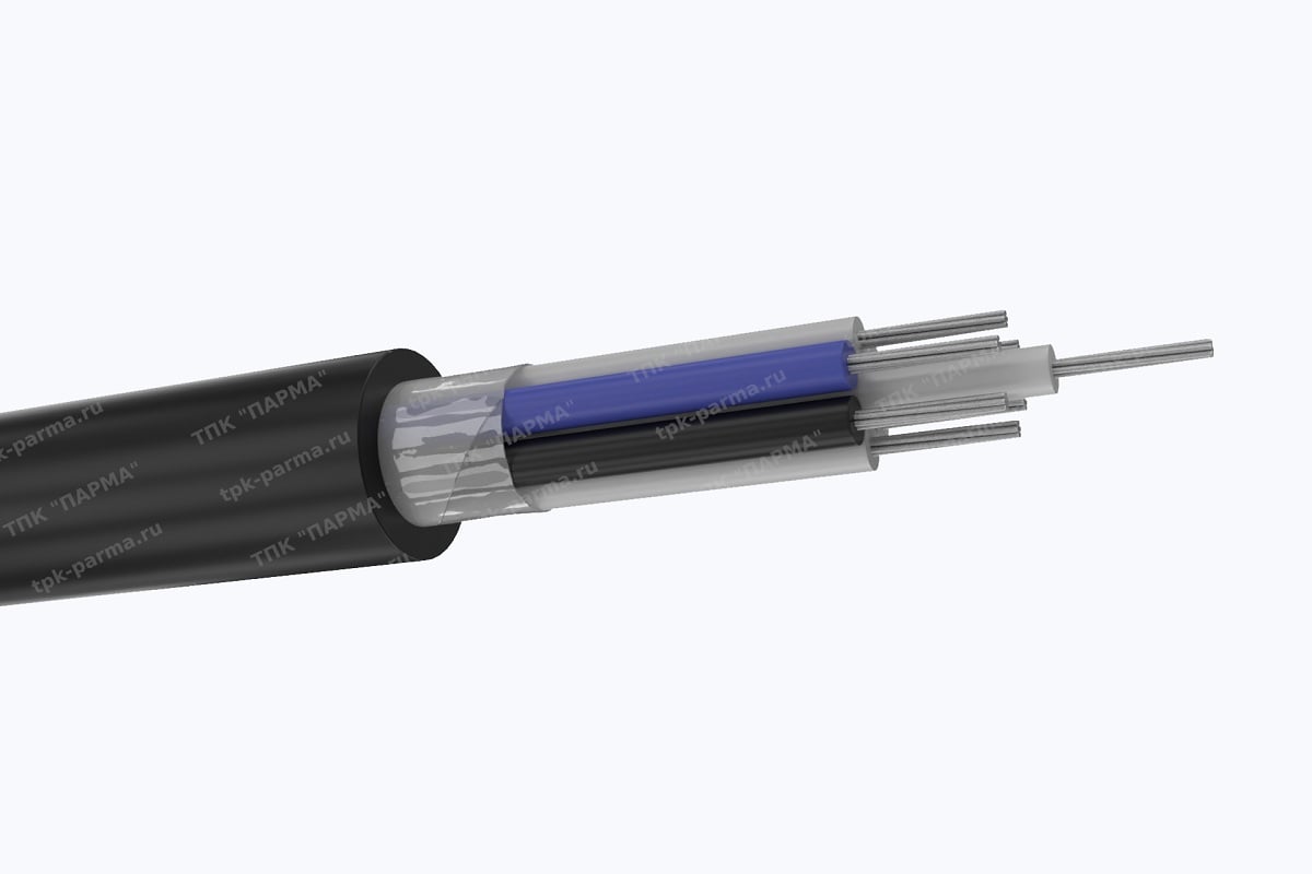 Фотография провода Кабель МКШ 5х0,35