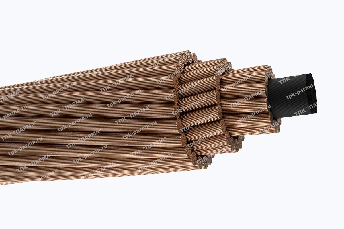 Провод МГЭ 1000