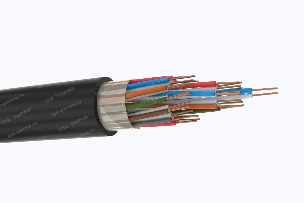 Фотография провода Кабель СБВГ 19х2х0,9