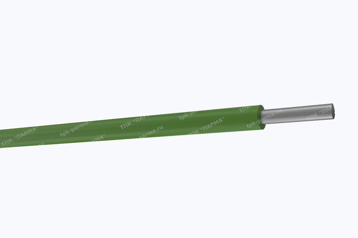 Фотография провода Провод НВ 1,5 3 600