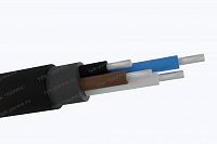 Кабель АВВГнг(A)-LS 4х6