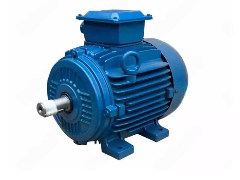 Электродвигатель W22 100L 8P 1,1кВт IE1