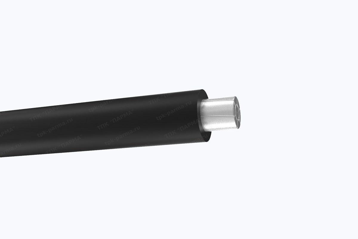 Фотография провода Провод СИП-3 1х70