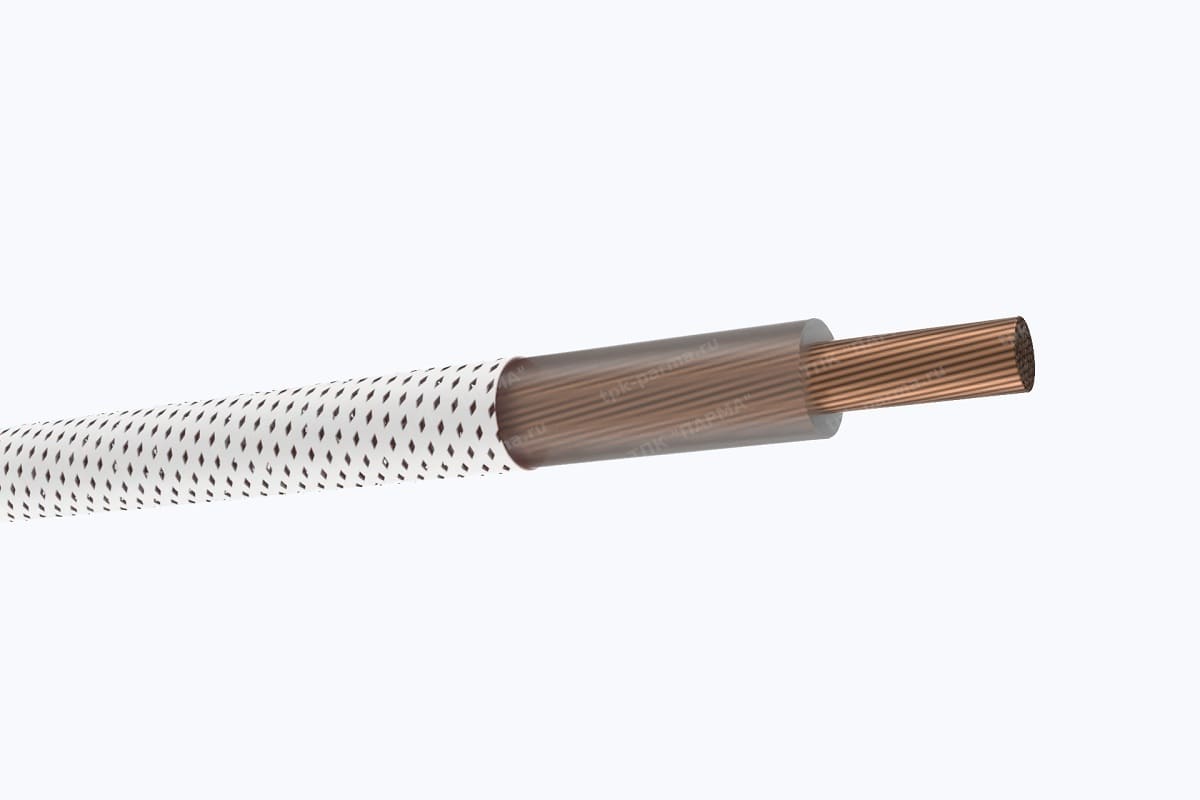 Провод ПГРО 95