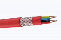 Кабель КПСВВКВ 2х2х0,75