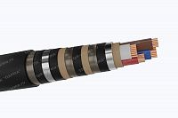 Кабель СБлШв 4х120 - 1кВ