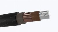 Кабель АВВГЭнг(A) 1х95 - 1кВ