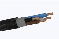 Кабель ВВГзнг 4х35
