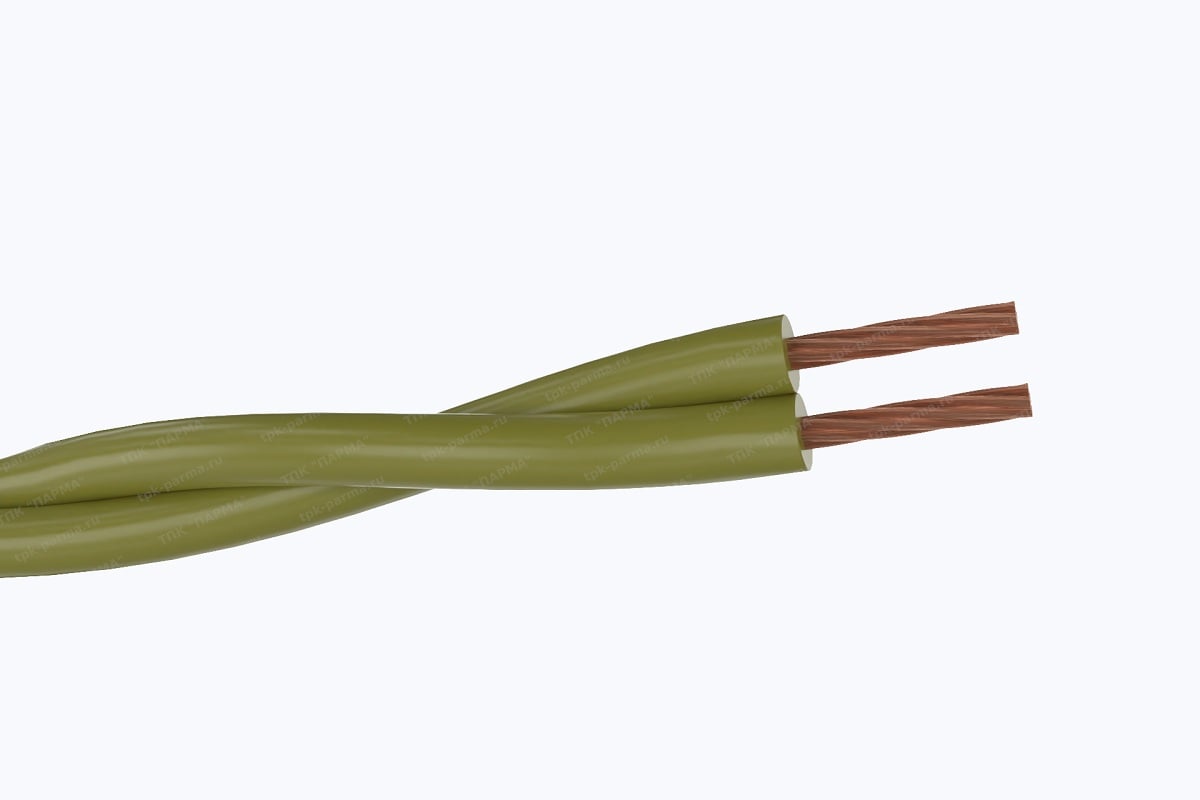 Провод МС 16-34 0,12