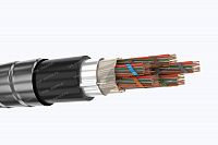 Кабель ТППэпБбГ 50х2х0,5