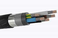 Кабель ПвБПнг(A)-HF 5х4