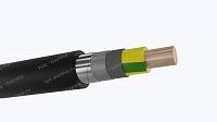 Кабель ПвБШвнг(A)-ХЛ 1х95 - 1кВ