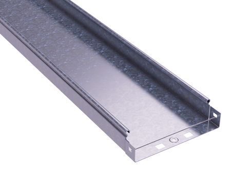 Лоток неперфорированный 200х50 L 2000