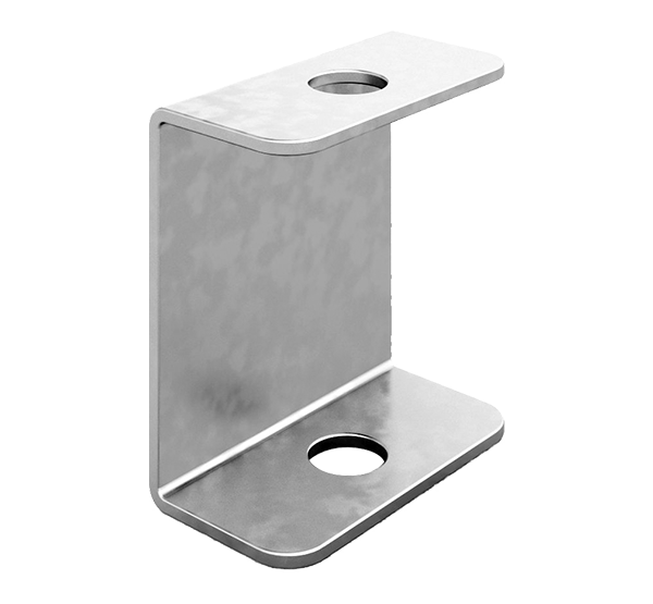 Подвес потолочный для шпильки PPSH53*25 ZN