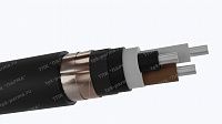 Кабель АВВГнг(A)-LS 3х16 - 6кВ