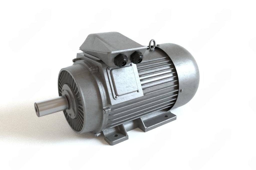 Электродвигатель 6А 355 М8