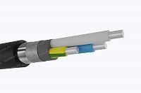 Кабель АПвБбШв 3х120+1х70 - 1кВ