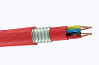 Кабель КПСВВБВнг(A)-LS 2х2х0,5