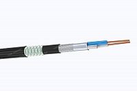 Кабель КИПЭБнг(A)-HF 1х2х0,6