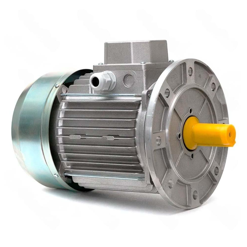 Электродвигатель Chiaravalli CHT 56 A2 0,09 кВт 3000 об/мин B5 A250561M