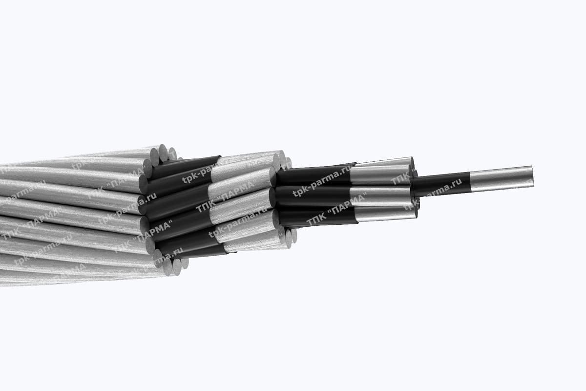 Провод АСКП 500/336