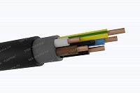 Кабель ПвВГ 5х10