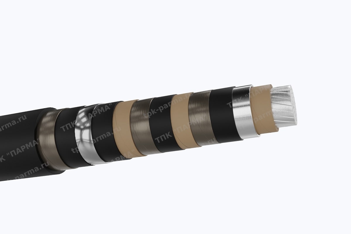 ААБ2лШв 4х240