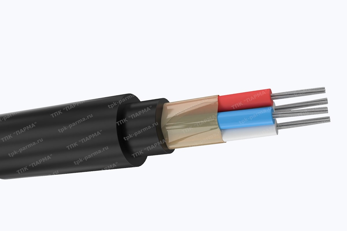 Фотография провода Кабель МКШВ 37х2х1,0