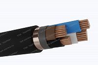 Кабель ВВГЭнг(A)-LS 5х25 - 1кВ