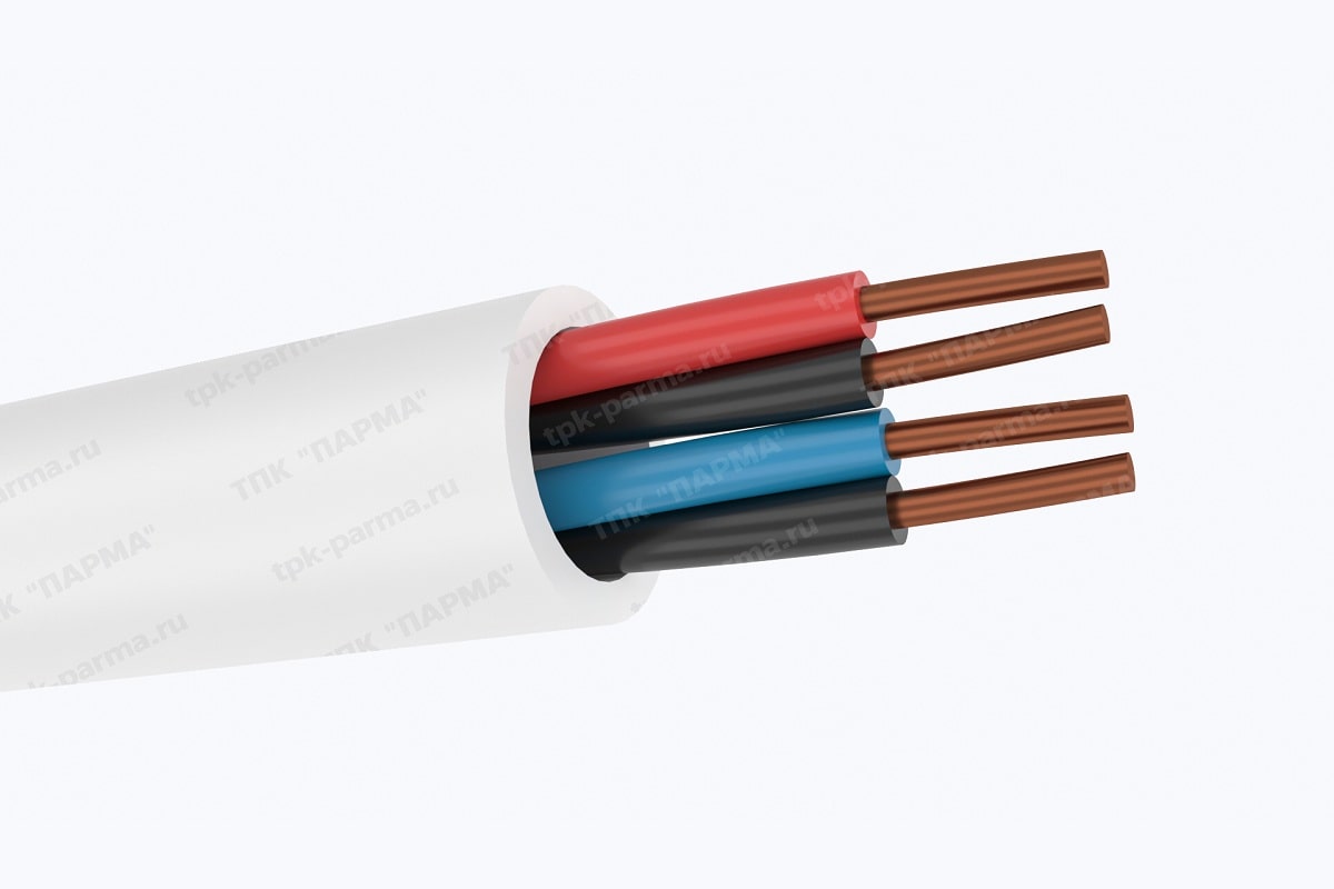 Кабель КСВВ 27х1,0 - 0,66кВ