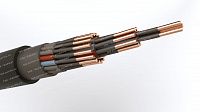 Кабель КВВГнг(A)-FRLS 27х1,5