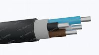 Кабель АВВГз 4х16 - 1кВ