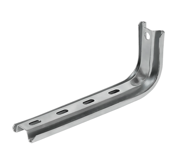 Омега подвес настенный винтовой OPNV400 HDZ