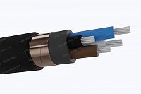 Кабель АВВГЭнг(A)-ХЛ 4х6